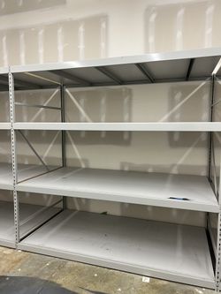 Shelving Storage