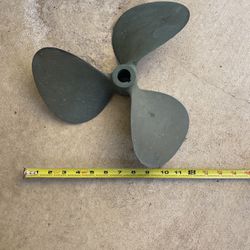 Antique Propeller