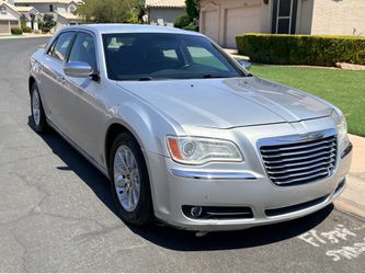 ❗️Chrysler 300 6cyl❗️ clean title ❗️