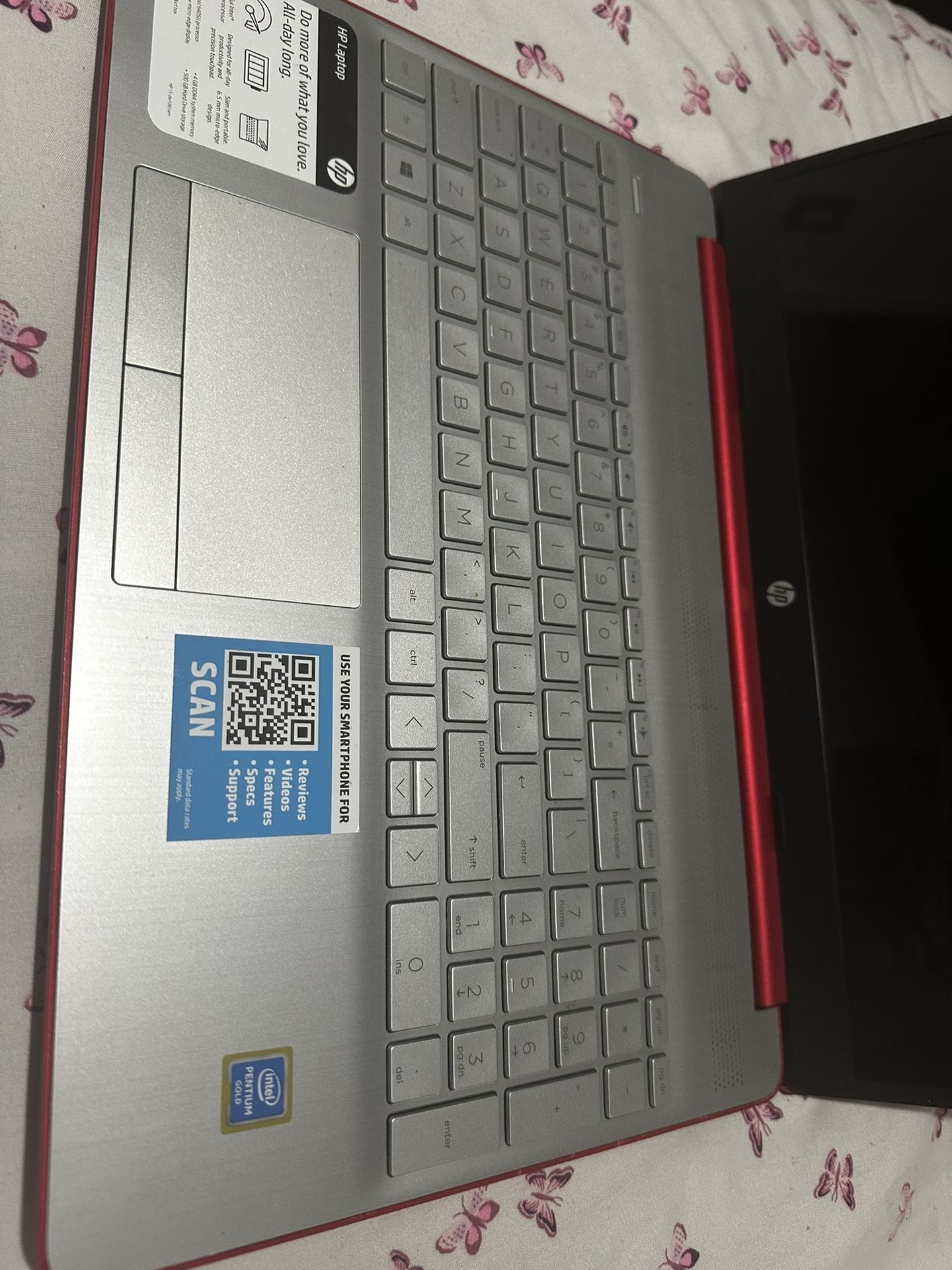 Hp Laptop