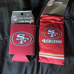 49ers Stuff