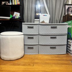 College Down Package E