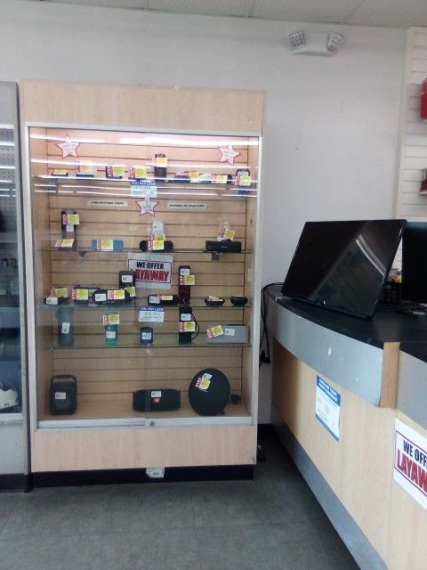 Cash America Pawn