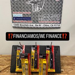 TAJIMA 1in 10pc Blade (EACH) **(FINANCIAMOS/WE FINANCE)**