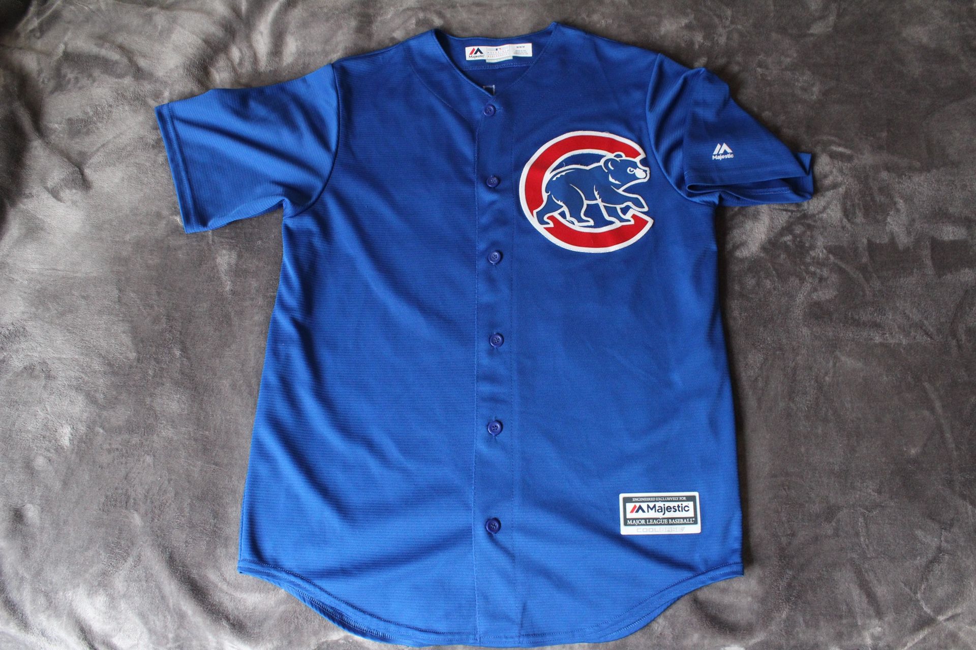 Cubs Jersey