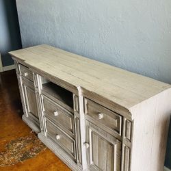 TV Console/entry Way Table