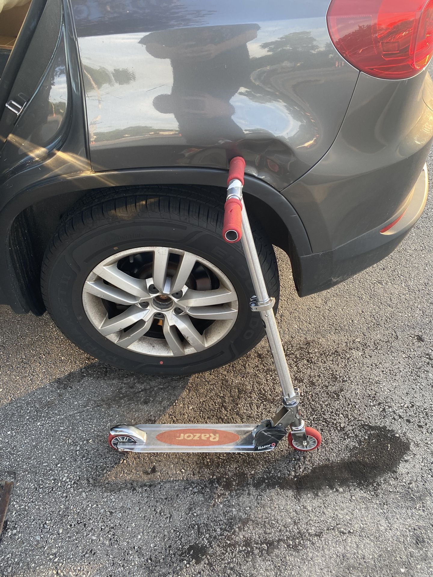Razor Scooter