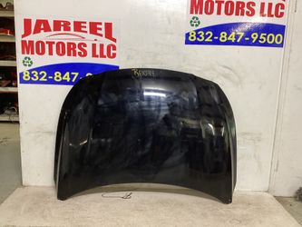 2022 2023 2024 NISSAN ALTIMA HOOD