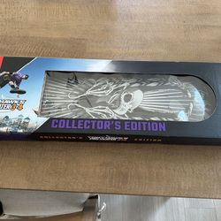 Tony Hawk Pro Skater 3-4 Collector’s Edition For Switch