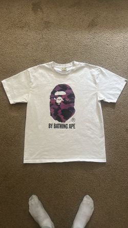 Bape tee