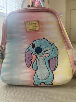Stitch Disney Loungefly
