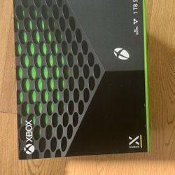 Xbox Series X 1TB Gaming Console Console + 1 Wireless Controller