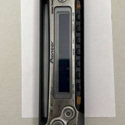 Pioneer Faceplate CD Player/ Radio / Stereo 