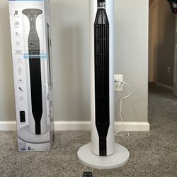 Westinghouse 36” Digital Tower Fan