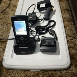 Scanner Device Tool