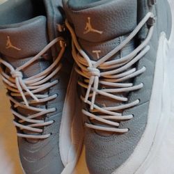 Jordan 12s