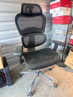 Office chair