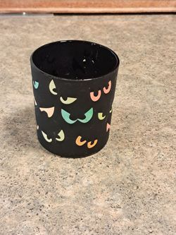 Candle holder