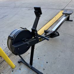 Rowing Machine 
