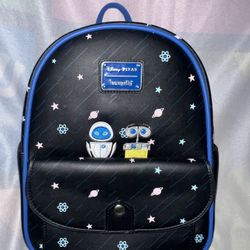 Wall-E Backpack