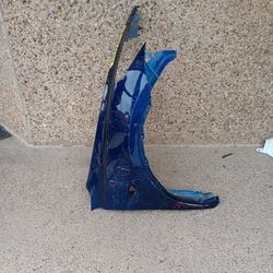 2020-22 Tesla Model Y Right Fender 