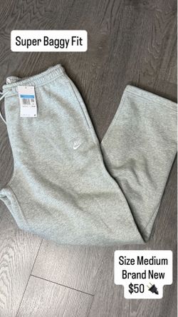 Nike Sweats Grey