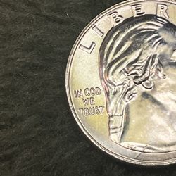 2023 Quarter “In Cod We Trust” 