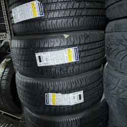 GOODYEAR EAGLE GTll P275/45R20 Price$238 Each