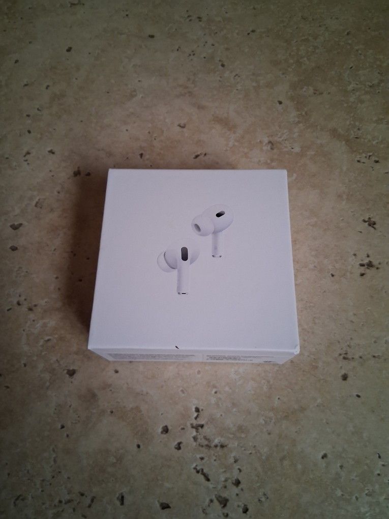 Airpods Pro 2 USB C $40