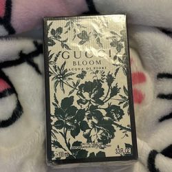 Gucci Bloom Perfume