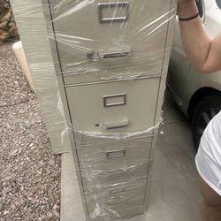 Filing Cabinet