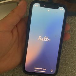 iPhone 