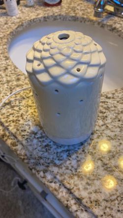 Oil Diffuser