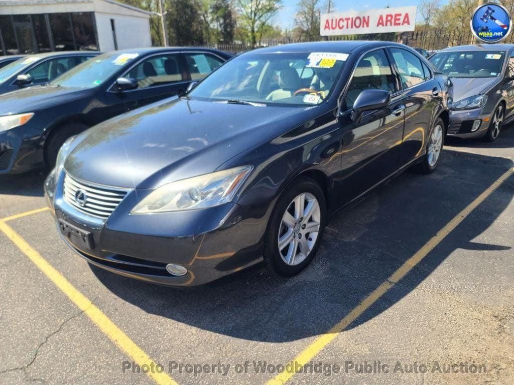 2008 Lexus ES 350