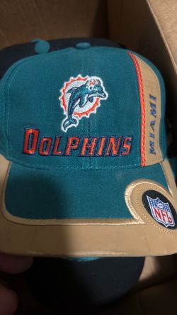Miami dolphins