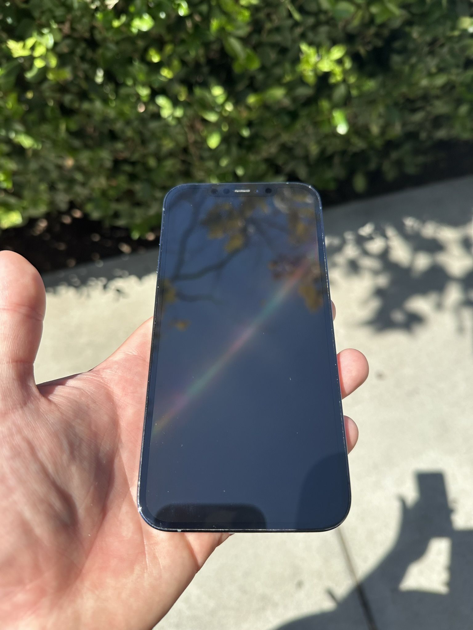 iPhone 12 Pro Max