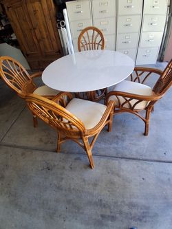 Dining set