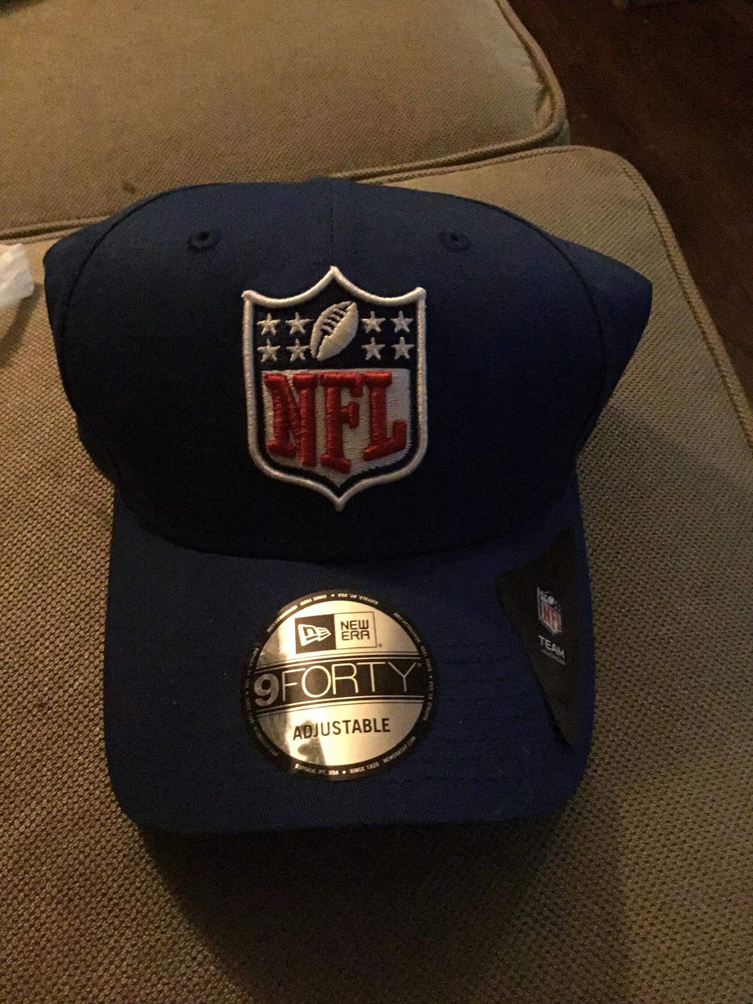 NFL Cap New 15