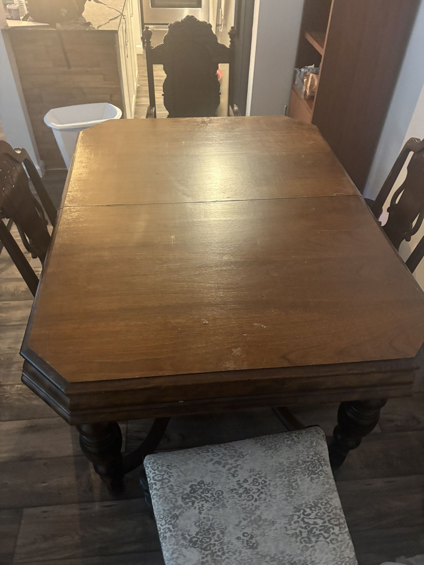 Kitchen Table