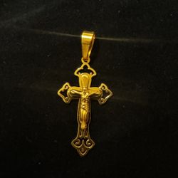 Cross For Men/wonen