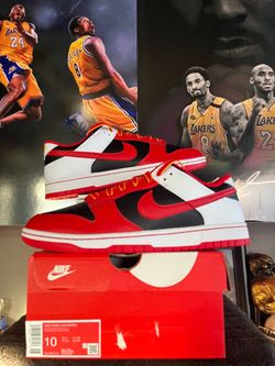 Nike Dunk Low Retro