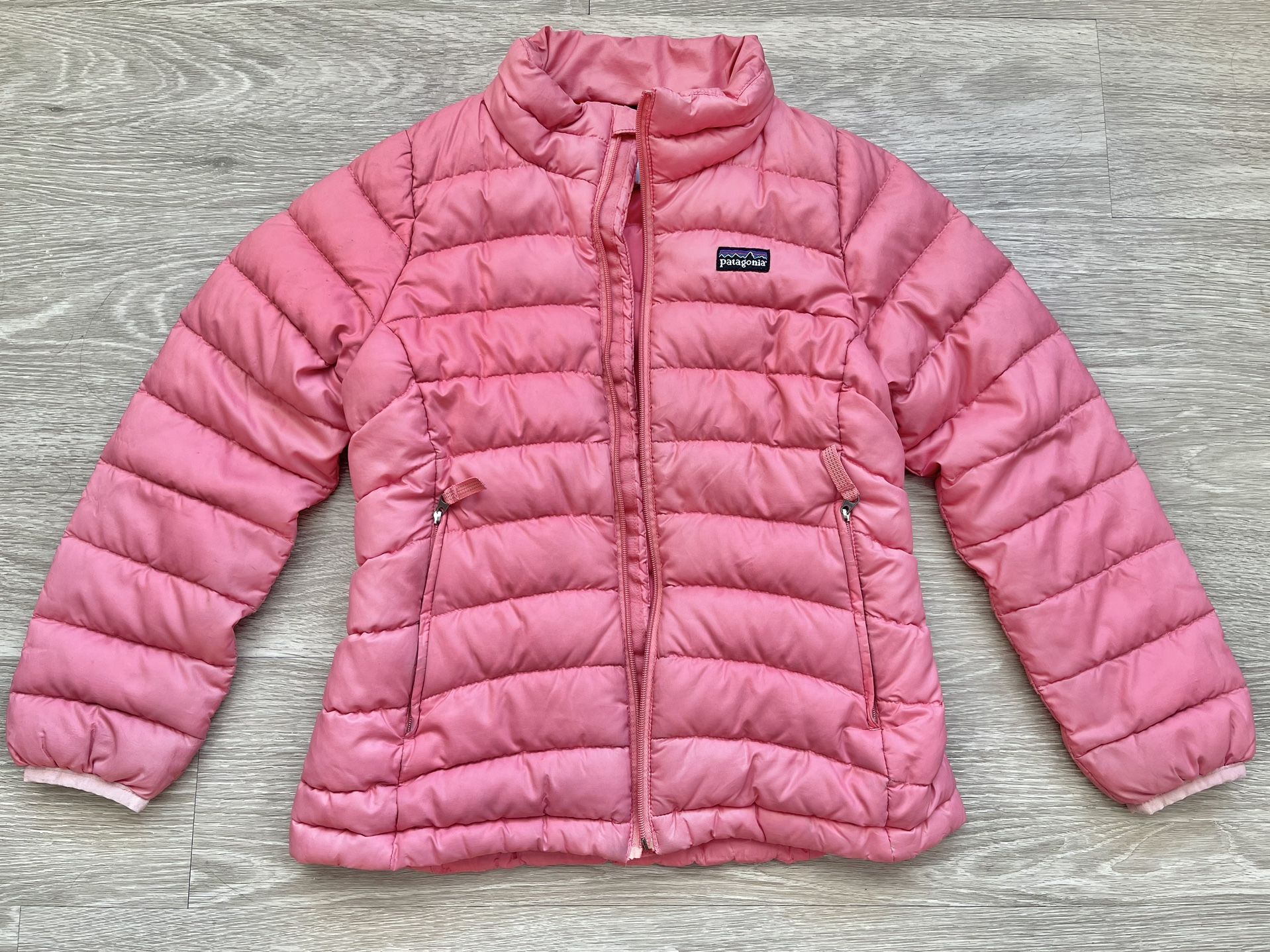Patagonia Down Sweater for girls