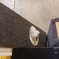 12 Box and Two 10's Box For Sale