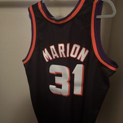Phoenix Suns Jersey 