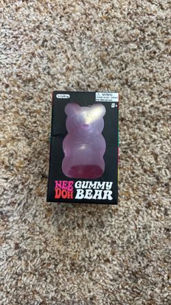 Needhoh gummy bear
