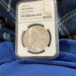 1888 O 