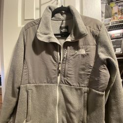 North Face Fleece 