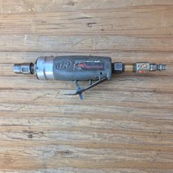 Ingersoll Rand 308B Straight Die Grinder