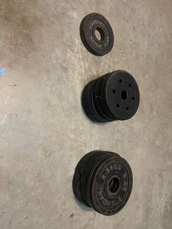 Weights