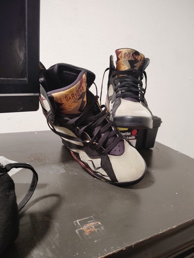 Retro Jordan 7 SE!   Size 11
